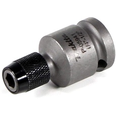 Bild von Bit-Adapter 1/2"4KT - 1/4" 6KT