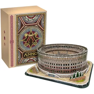 Anno 117: Pax Romana - Governor's Edition (USK) (PS5)