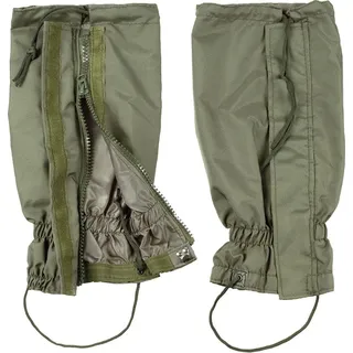 MFH Schutzhüllen BW, OD grün - Grün