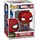 Funko Spider-Man Sammelfigur 9 cm