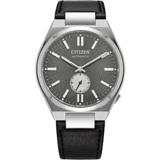 Citizen Tsuyosa Automatik Leder 40 mm NK5010-01H