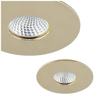 AZzardo Cleto Gold - Gold