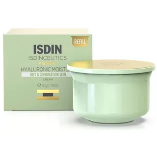 Isdin Isdinceutics Feuchtigkeitsspendende Gesichtscreme Creme 50 g