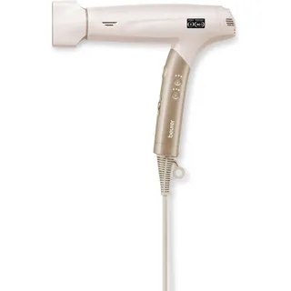 Beurer Fusion Dry Pro gelb
