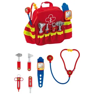 Theo Klein Max & Dr. Kim Rettungsrucksack