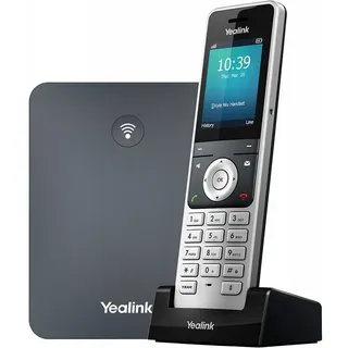 Yealink W76P + Grey