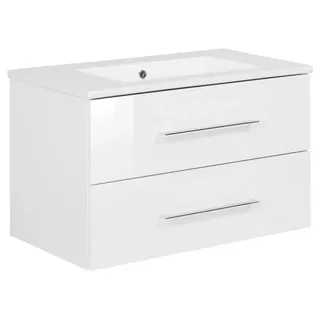 Fackelmann Mid.you Waschtischkombi 82 x 48 cm