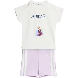 adidas Baby - Mädchen Adidas Disney Frozen T-shirt Set Sets