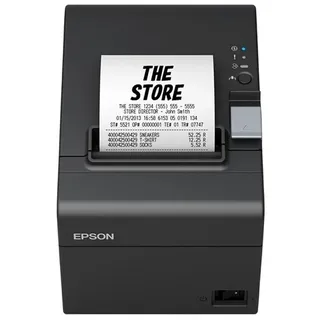 Epson EPSON TM-T20III Ethernet