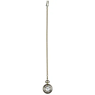 Boland Taschenuhr Steamclock Boland