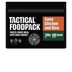 Bild von Tactical Foodpack, Mehrfarbig, Einheitsgröße