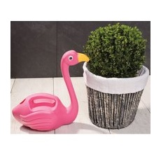 Giesskanne Flamingo 7630005616321