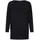 3/4 Top Schwarz L