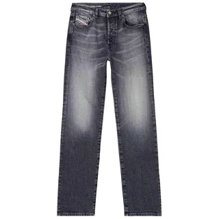 Jeans DIESEL Vaqueros 1969 D-ebbey L.32 Trousers für Damen - Grau