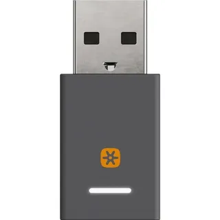 Logitech Unifying + Audio Receiver - USB-Receiver