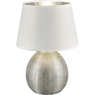 Trio Luxor Silber