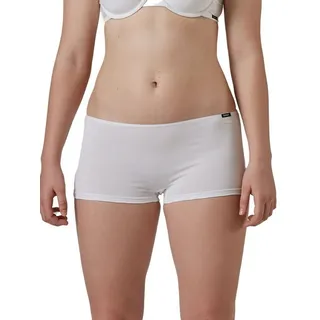 SKINY Cotton Essentials Panties Weiß 42