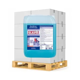 Dr Schnell Glasfee Oberflächen-Schnellreiniger 10 l