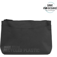 Bild Men's Washbag 100% Recycled Plasti