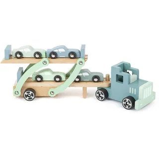 Small Foot Company Autotransporter Chicago