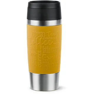 Emsa Travel Mug Classic senfgelb 0,36 l