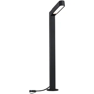 Paulmann Plug & Shine Ito IP65 3000K 6W Anthrazit",
