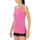 Flowing Pink XS