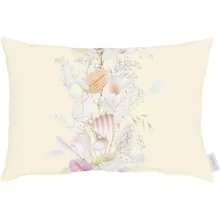 APELT Dekokissen »6500« Kissenhülle mit Füllung, 1 Stück, bunt