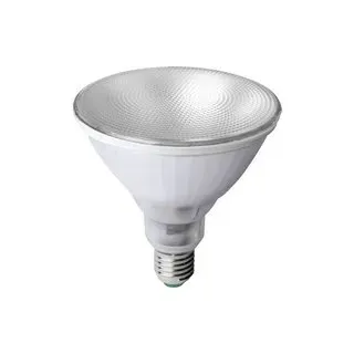 Megaman LED-Pflanzenlampe LED Plant 133 mm 230 V E27 12 W Reflektor 1 St.