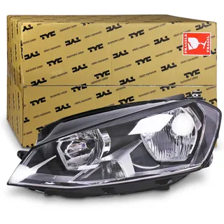 TYC Hauptscheinwerfer TYC 20-14220-05-2,