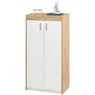 Bega Consult Paris Schuhkommode Beschichtete Spanplatte