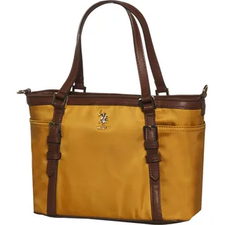Tasche U.S. Polo Assn USA BEUHU5642WIP00E - Braun