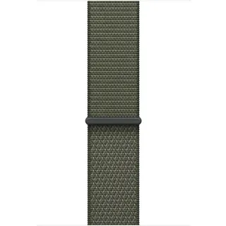 Watch Sport Loop 46 mm Waldgrün