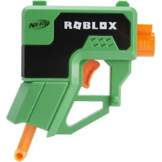 Nerf Roblox Microshots Plasma Strahl F2497