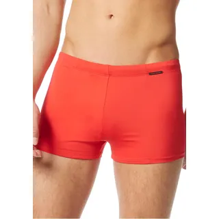 Bruno Banani Badehose, rot