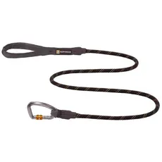 Bild von Knot Leash schwarz S