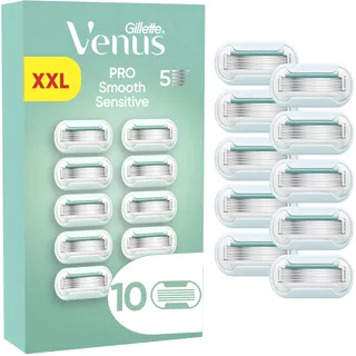 Gillette Venus Rasierklingen 10 St.