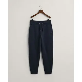 GANT Herren Jogginghose REGULAR Shield Sweatpants