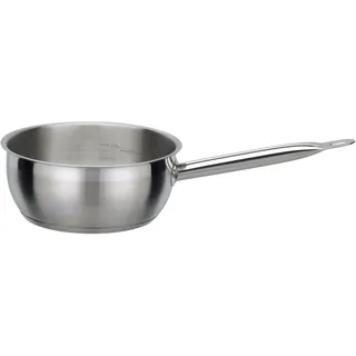 GSW Le Chef Sauteuse 18 cm rund