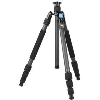 Sirui W-2204 Carbon, wasserfest