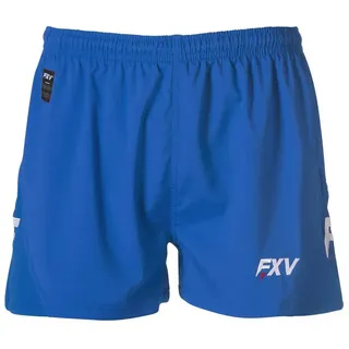 Force Xv Force Plus Kurze Hose - Royal Blue - M