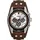 Coachman Braun Leder 45 mm CH2565