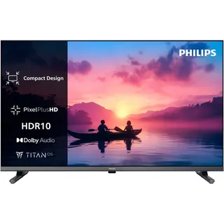 Philips 32PHS6000 32" HD LED Smart TV