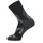 2IN Socken schwarz/grau 41-42