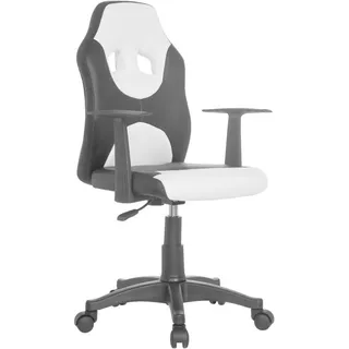 MID.YOU Kid Racer Kunststoff Weiß