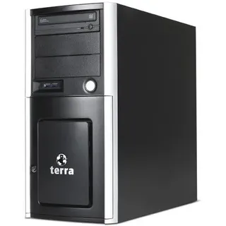 WORTMANN Terra Server 3030 G5, Xeon E-2356G, 32GB RAM, 1.88TB SSD (1100353)