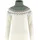 Sweatshirt Patina Green/Chalk White XS
