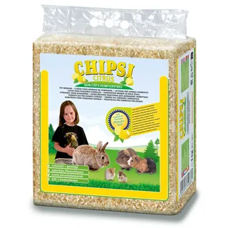 JRS Chipsi Citrus 15l/1kg
