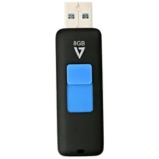 Bild von Slider 8GB, USB-A 3.0 (J153269 / VF38GAR-3E)