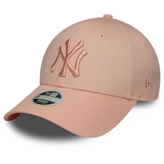 New Era Essential 9Forty Kappe lila One Size